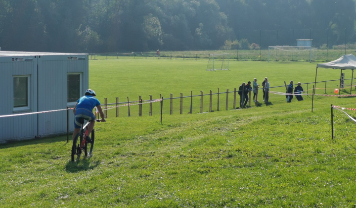 62. fotografia fotogalérie Šport / HORNAD TRIATHLON