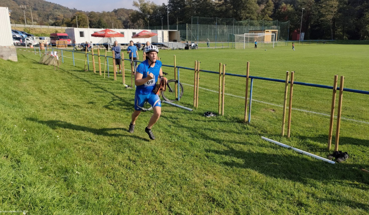 63. fotografia fotogalérie Šport / HORNAD TRIATHLON