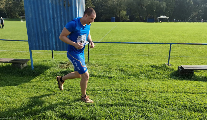 64. fotografia fotogalérie Šport / HORNAD TRIATHLON