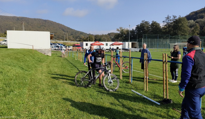 65. fotografia fotogalérie Šport / HORNAD TRIATHLON