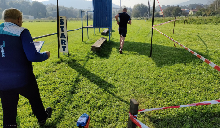 66. fotografia fotogalérie Šport / HORNAD TRIATHLON