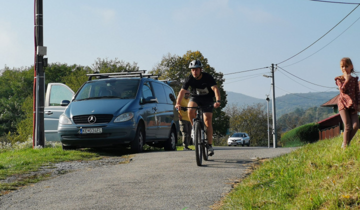 67. fotografia fotogalérie Šport / HORNAD TRIATHLON