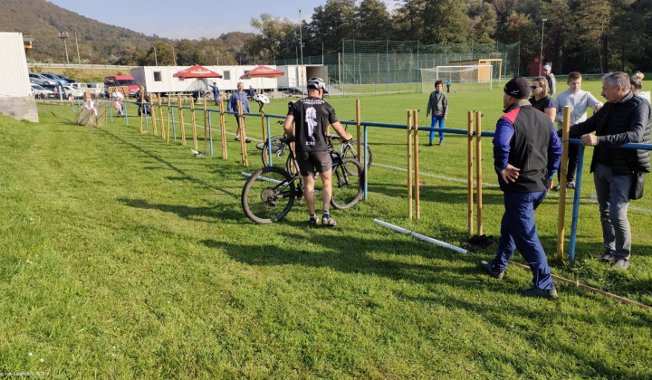 68. fotografia fotogalérie Šport / HORNAD TRIATHLON