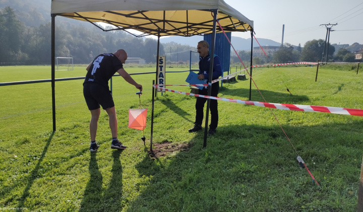 69. fotografia fotogalérie Šport / HORNAD TRIATHLON