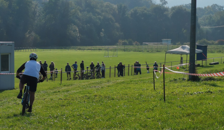 70. fotografia fotogalérie Šport / HORNAD TRIATHLON