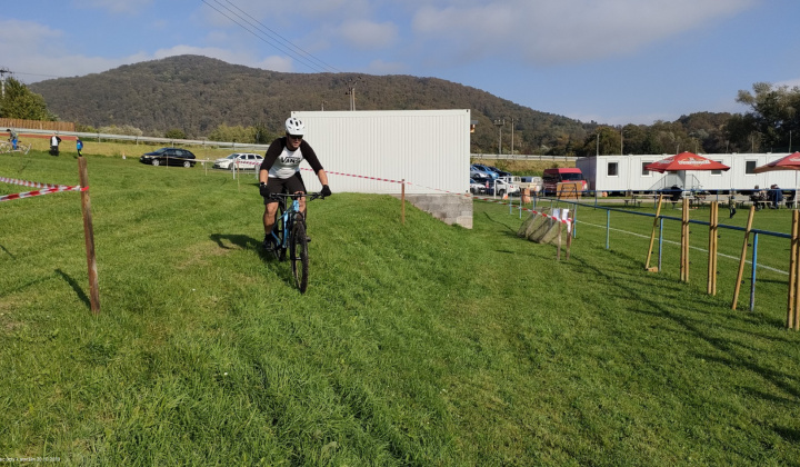 71. fotografia fotogalérie Šport / HORNAD TRIATHLON