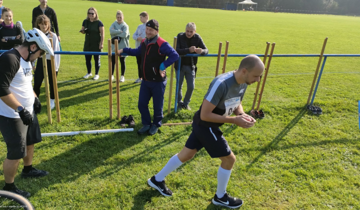72. fotografia fotogalérie Šport / HORNAD TRIATHLON