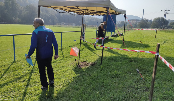 73. fotografia fotogalérie Šport / HORNAD TRIATHLON