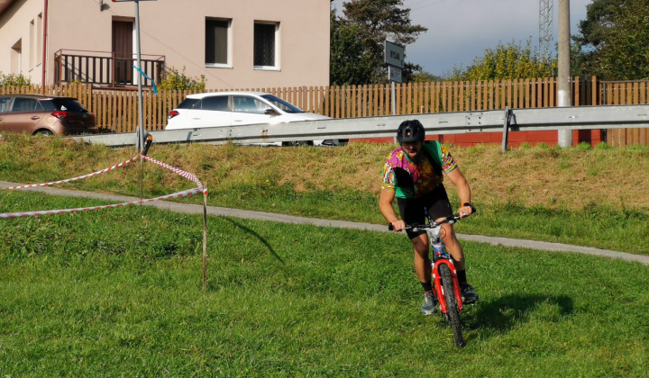 74. fotografia fotogalérie Šport / HORNAD TRIATHLON