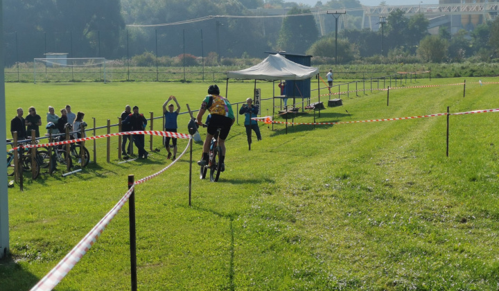 75. fotografia fotogalérie Šport / HORNAD TRIATHLON