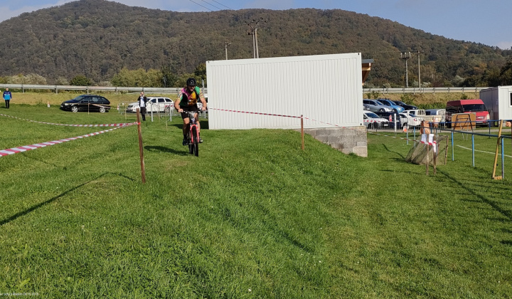 76. fotografia fotogalérie Šport / HORNAD TRIATHLON