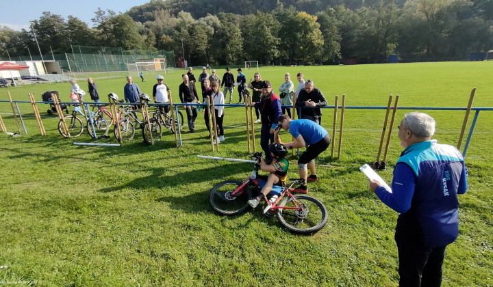 77. fotografia fotogalérie Šport / HORNAD TRIATHLON