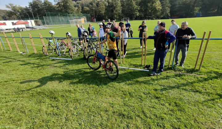 78. fotografia fotogalérie Šport / HORNAD TRIATHLON