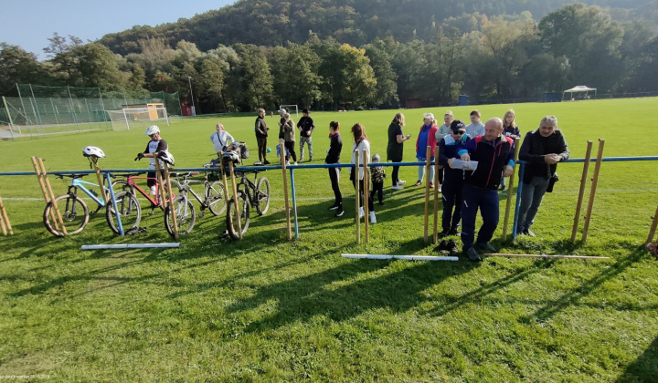 79. fotografia fotogalérie Šport / HORNAD TRIATHLON