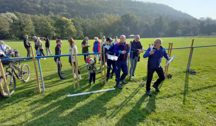 80. fotografia fotogalérie Šport / HORNAD TRIATHLON