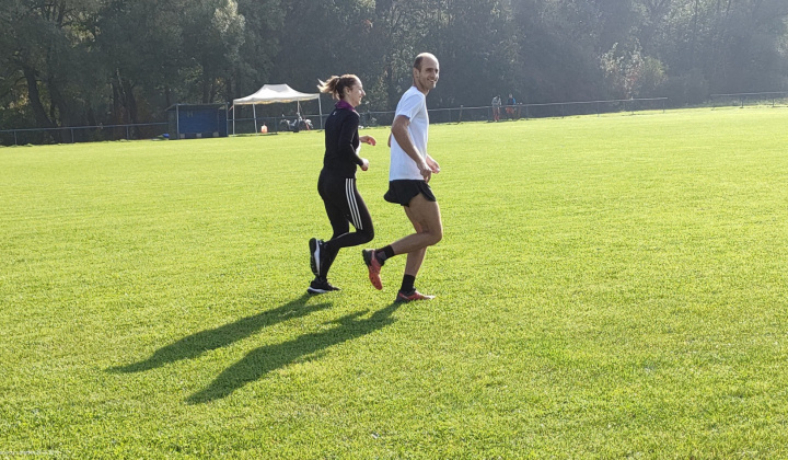 81. fotografia fotogalérie Šport / HORNAD TRIATHLON