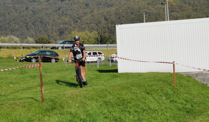 83. fotografia fotogalérie Šport / HORNAD TRIATHLON