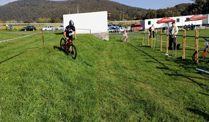 84. fotografia fotogalérie Šport / HORNAD TRIATHLON