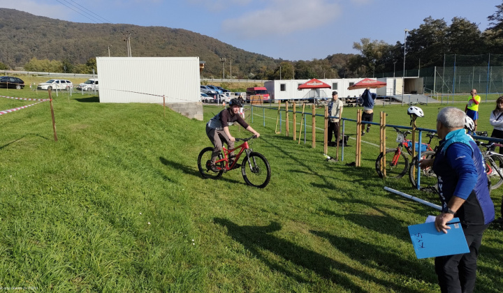 86. fotografia fotogalérie Šport / HORNAD TRIATHLON