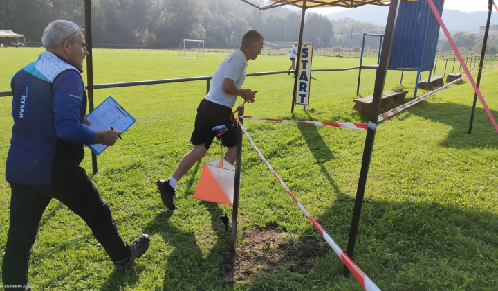 87. fotografia fotogalérie Šport / HORNAD TRIATHLON