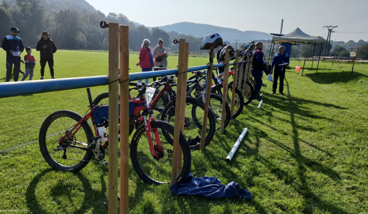 88. fotografia fotogalérie Šport / HORNAD TRIATHLON