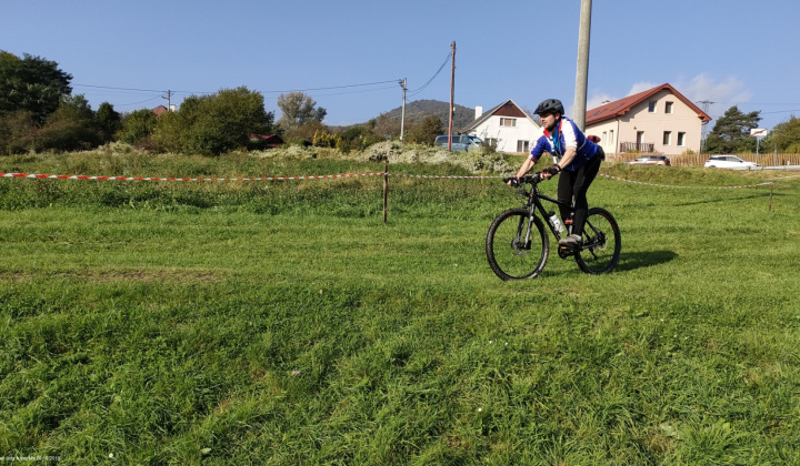 89. fotografia fotogalérie Šport / HORNAD TRIATHLON