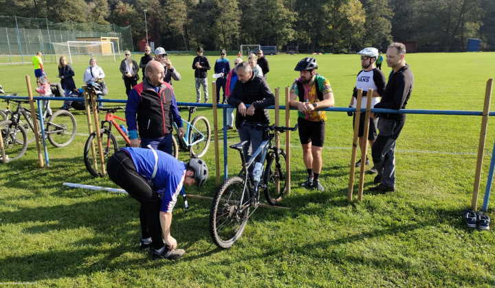 90. fotografia fotogalérie Šport / HORNAD TRIATHLON