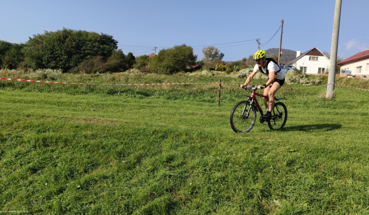 91. fotografia fotogalérie Šport / HORNAD TRIATHLON