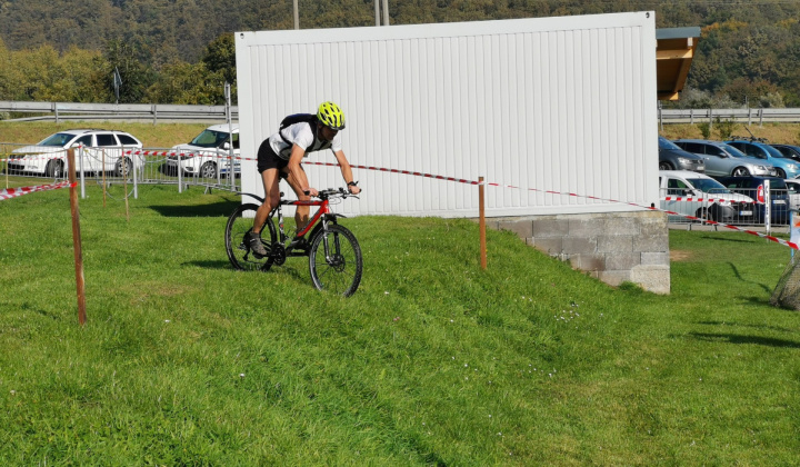 92. fotografia fotogalérie Šport / HORNAD TRIATHLON