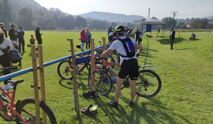 93. fotografia fotogalérie Šport / HORNAD TRIATHLON