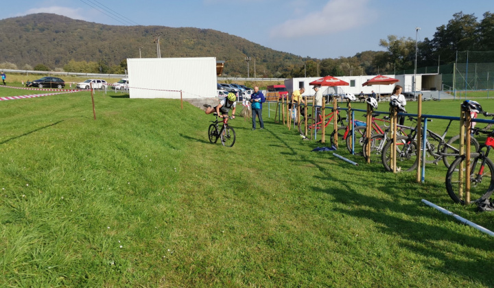 94. fotografia fotogalérie Šport / HORNAD TRIATHLON