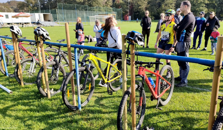 96. fotografia fotogalérie Šport / HORNAD TRIATHLON