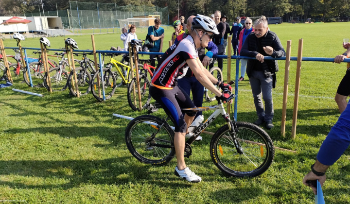 97. fotografia fotogalérie Šport / HORNAD TRIATHLON