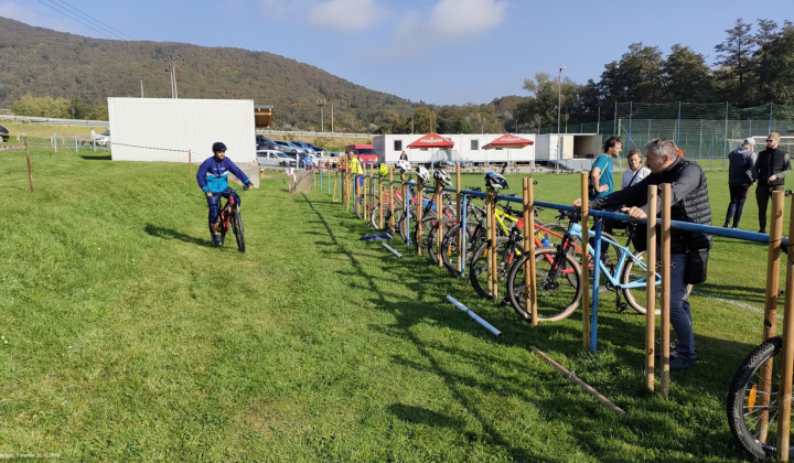 99. fotografia fotogalérie Šport / HORNAD TRIATHLON