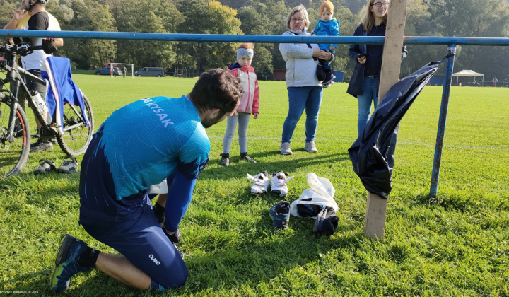 100. fotografia fotogalérie Šport / HORNAD TRIATHLON