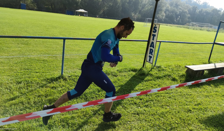101. fotografia fotogalérie Šport / HORNAD TRIATHLON