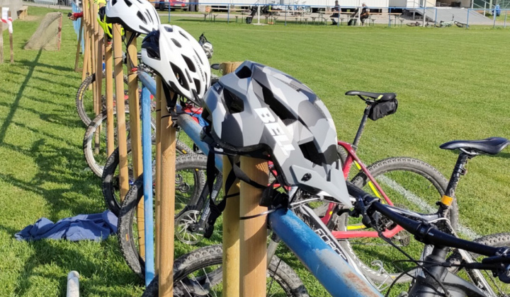 102. fotografia fotogalérie Šport / HORNAD TRIATHLON