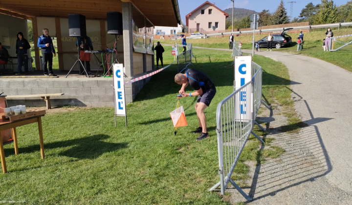 105. fotografia fotogalérie Šport / HORNAD TRIATHLON