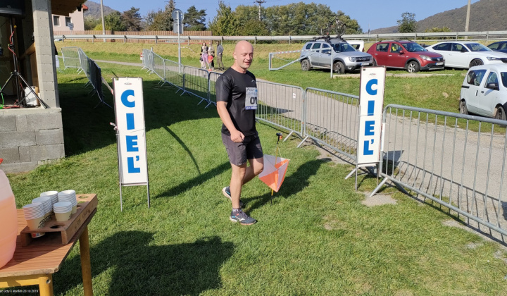 106. fotografia fotogalérie Šport / HORNAD TRIATHLON