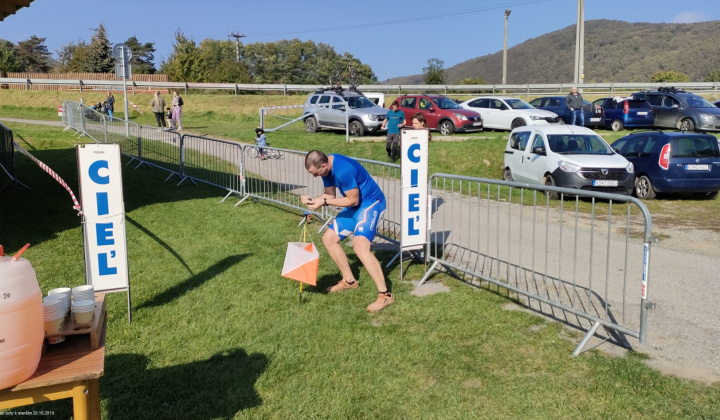 107. fotografia fotogalérie Šport / HORNAD TRIATHLON