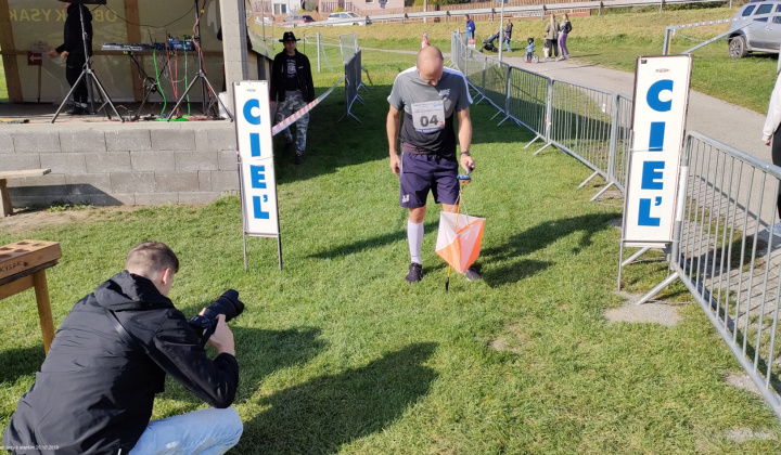 108. fotografia fotogalérie Šport / HORNAD TRIATHLON