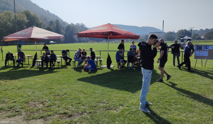 109. fotografia fotogalérie Šport / HORNAD TRIATHLON