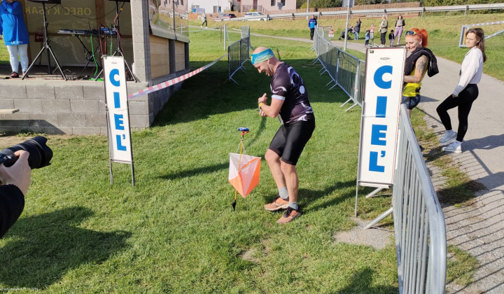 110. fotografia fotogalérie Šport / HORNAD TRIATHLON