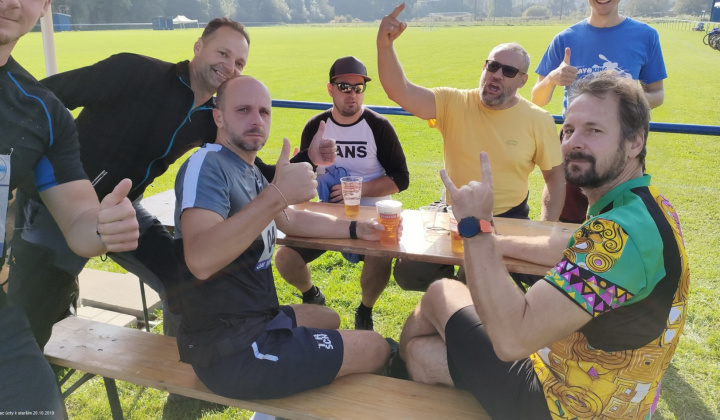 111. fotografia fotogalérie Šport / HORNAD TRIATHLON