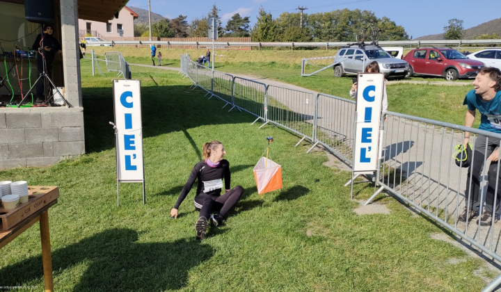 114. fotografia fotogalérie Šport / HORNAD TRIATHLON