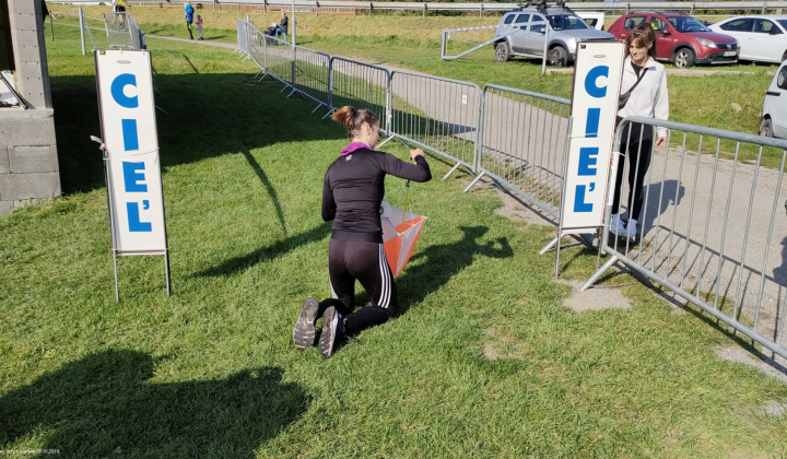 115. fotografia fotogalérie Šport / HORNAD TRIATHLON