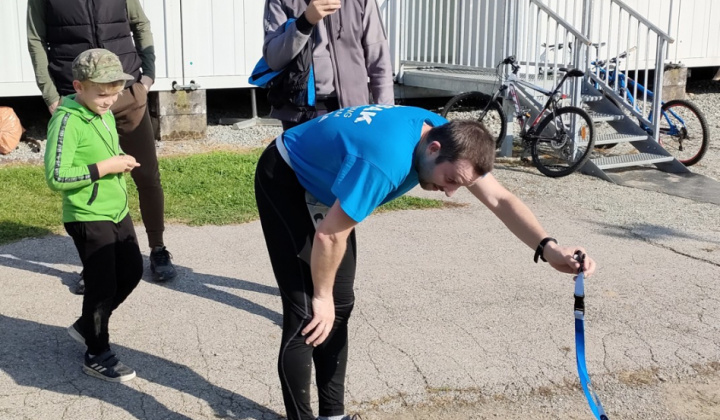 116. fotografia fotogalérie Šport / HORNAD TRIATHLON