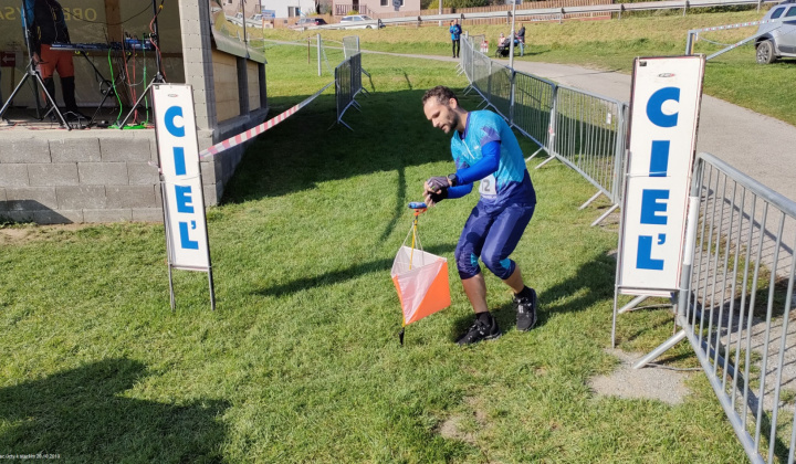 117. fotografia fotogalérie Šport / HORNAD TRIATHLON