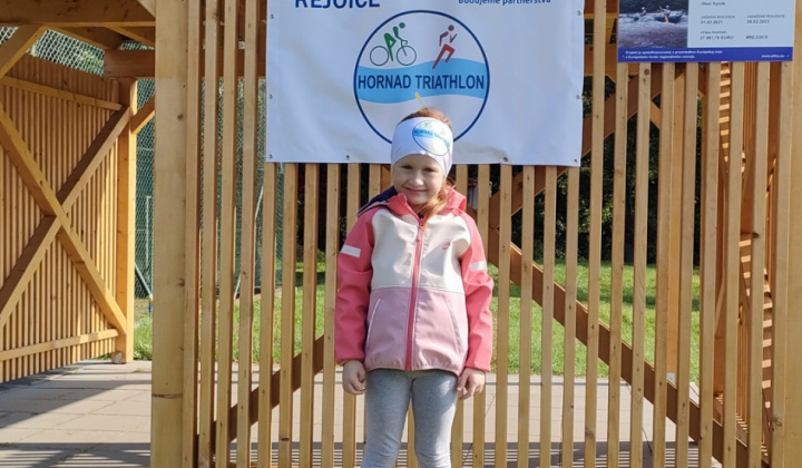 119. fotografia fotogalérie Šport / HORNAD TRIATHLON