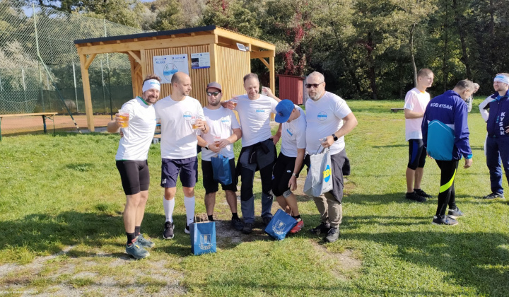 120. fotografia fotogalérie Šport / HORNAD TRIATHLON